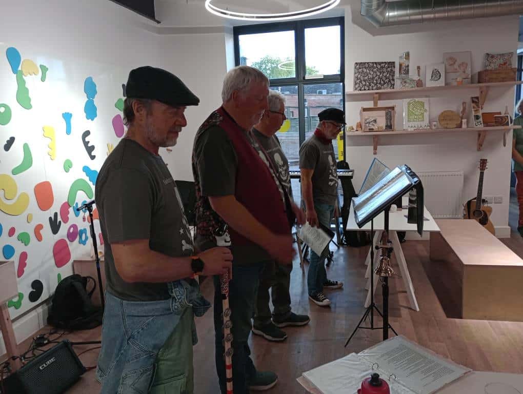 Sleaford Music Festival – Sleaford, England 2026 Sleaford Music Festival – Sleaford, England 2026