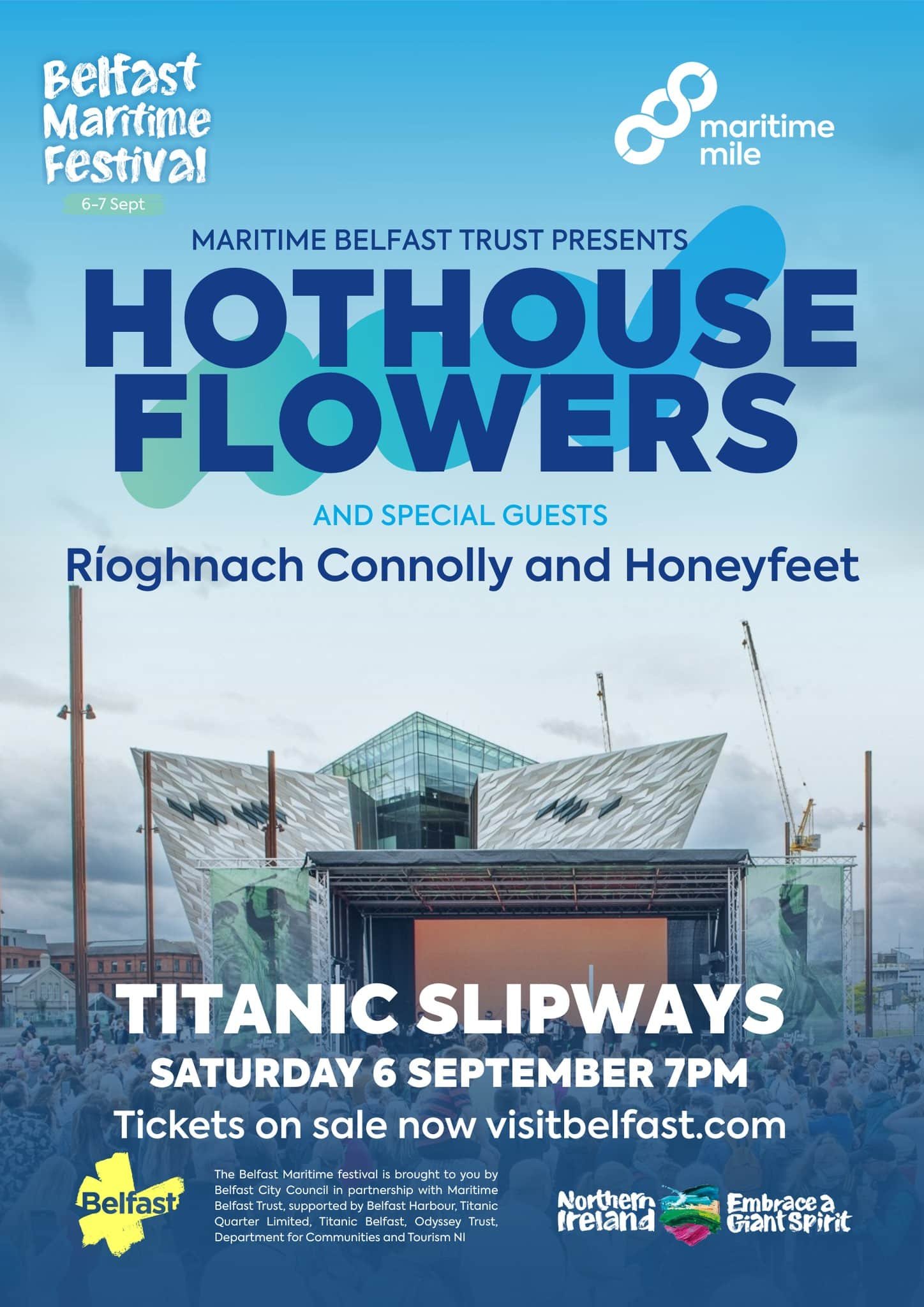 TradFest – Dublin, Ireland 2026 TradFest – Dublin, Ireland 2026