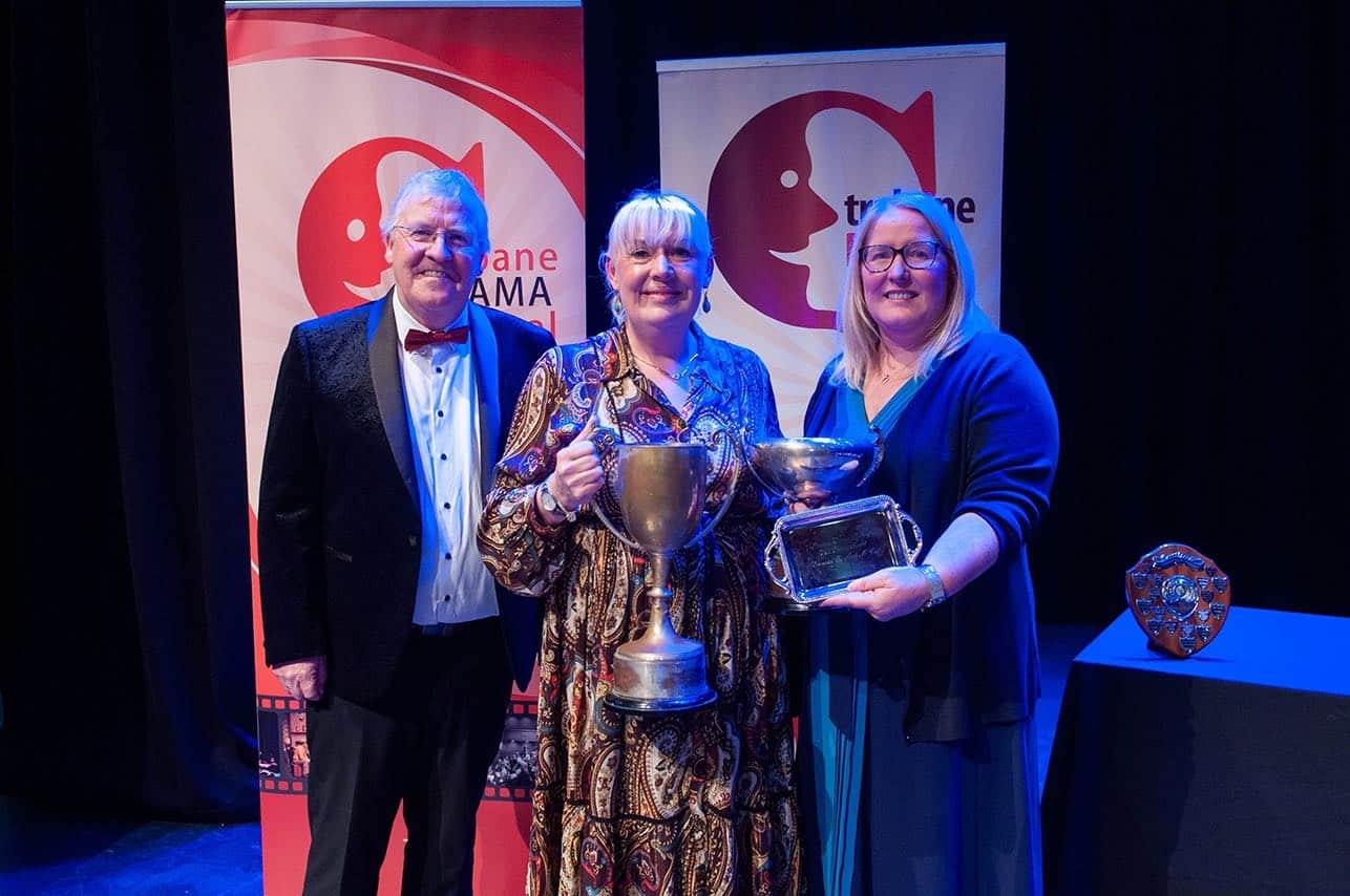 Strabane Drama Festival – Strabane, Northern Ireland 2026 Strabane Drama Festival – Strabane, Northern Ireland 2026