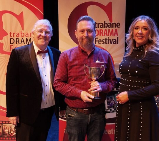 Strabane Drama Festival – Strabane, Northern Ireland 2026 Strabane Drama Festival – Strabane, Northern Ireland 2026