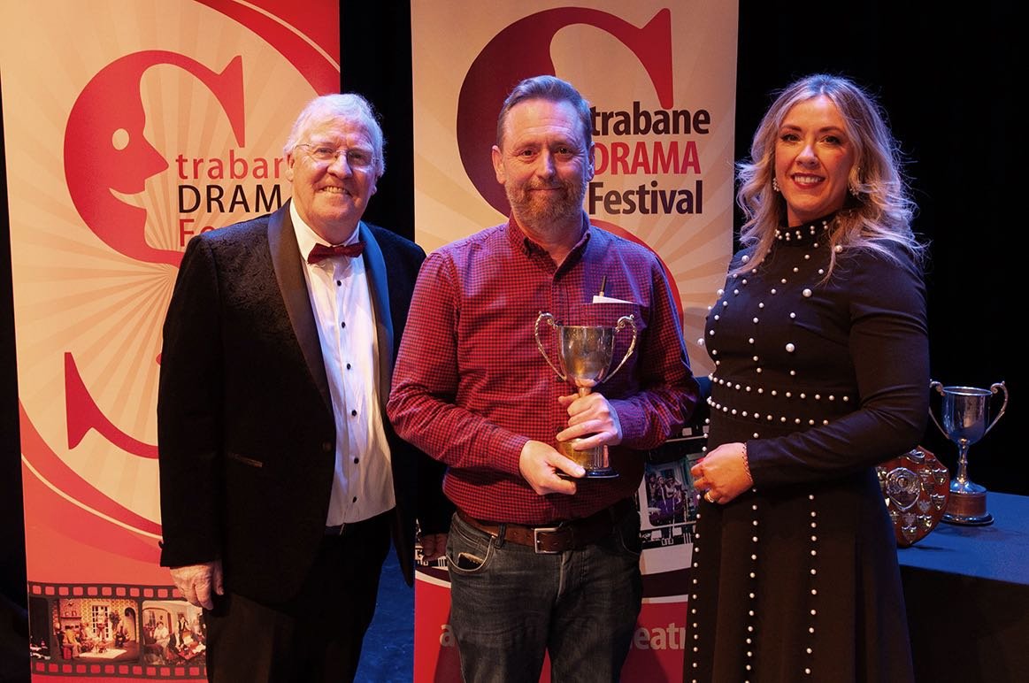 Strabane Drama Festival – Strabane, Northern Ireland 2026 Strabane Drama Festival – Strabane, Northern Ireland 2026