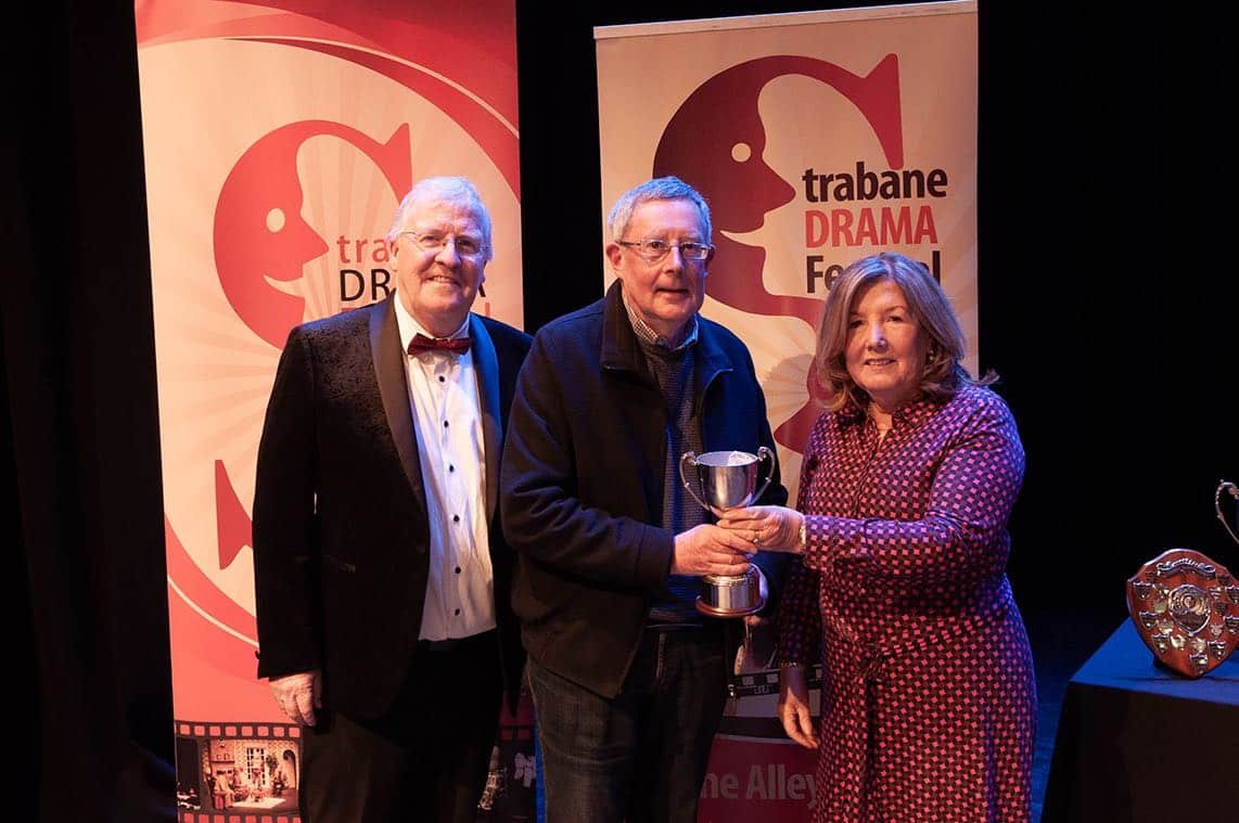 Strabane Drama Festival – Strabane, Northern Ireland 2026 Strabane Drama Festival – Strabane, Northern Ireland 2026