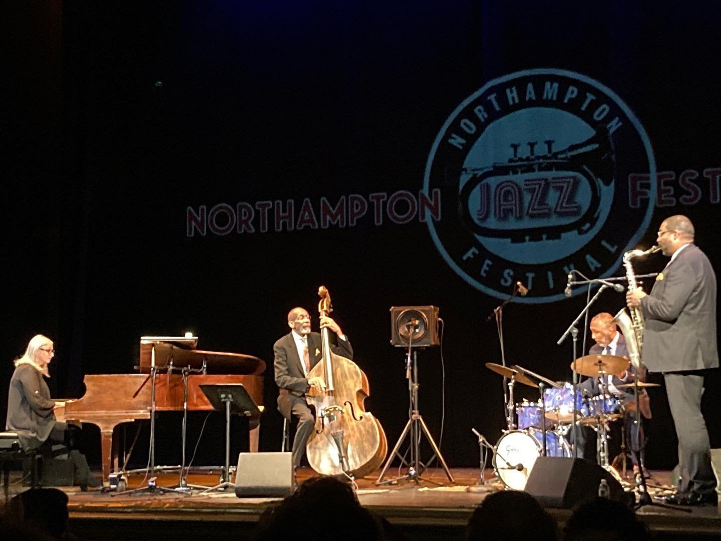 Northampton Jazz Festival – Kettering, England 2026 Northampton Jazz Festival – Kettering, England 2026