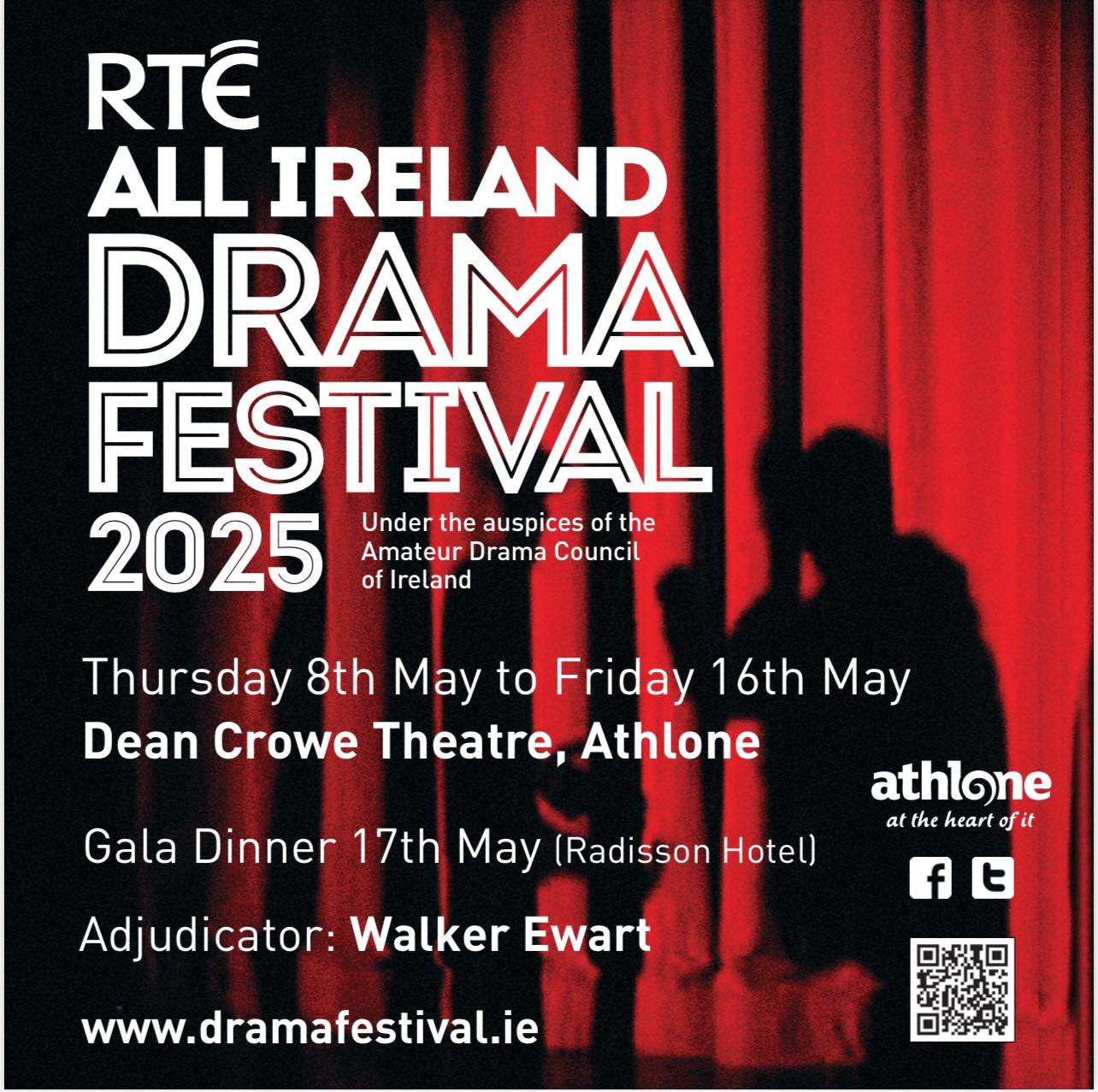 Strabane Drama Festival – Strabane, Northern Ireland 2026 Strabane Drama Festival – Strabane, Northern Ireland 2026