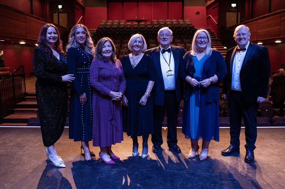 Strabane Drama Festival – Strabane, Northern Ireland 2026 Strabane Drama Festival – Strabane, Northern Ireland 2026