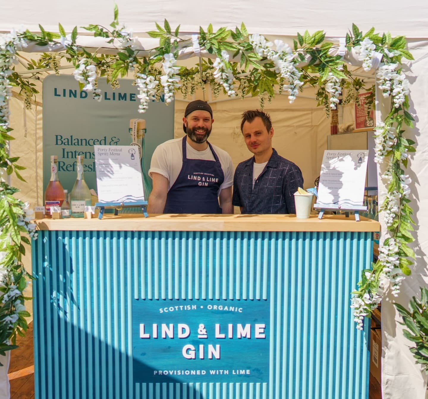 Porty Festival – Portobello, Scotland 2026 Porty Festival – Portobello, Scotland 2026