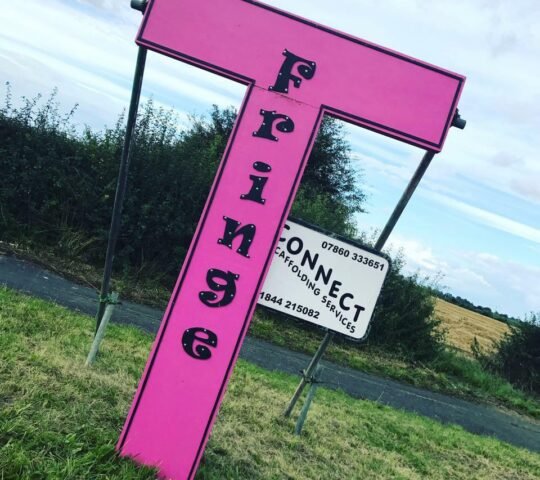 Towersey Fringe Festival Thame, England 2026 Towersey Fringe Festival Thame, England 2026