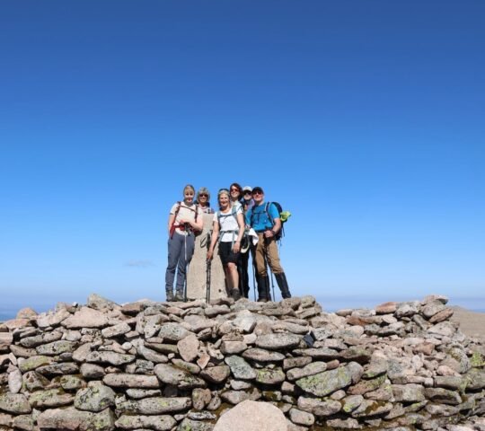 Ballater Walking Festival – Ballater, Scotland 2026 Ballater Walking Festival – Ballater, Scotland 2026