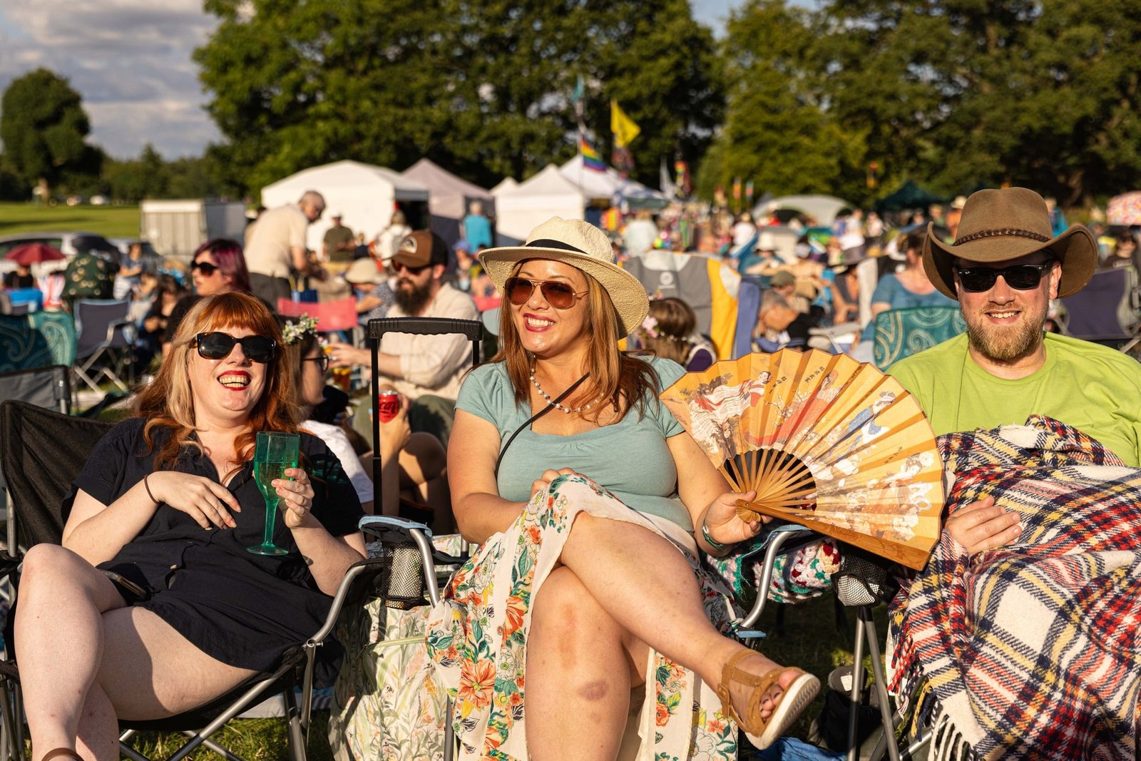 Folk by the Oak – Hatfield, England 2026 Folk by the Oak – Hatfield, England 2026