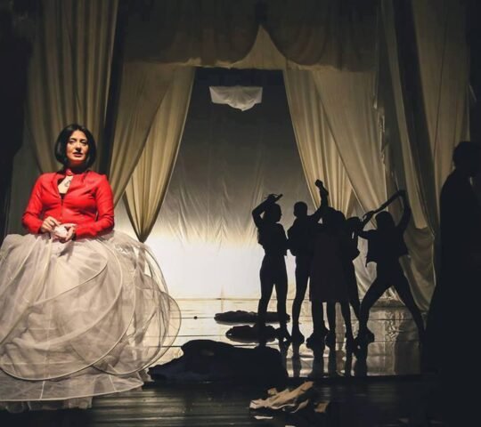Shakespeare Festival (Neuss) 2026