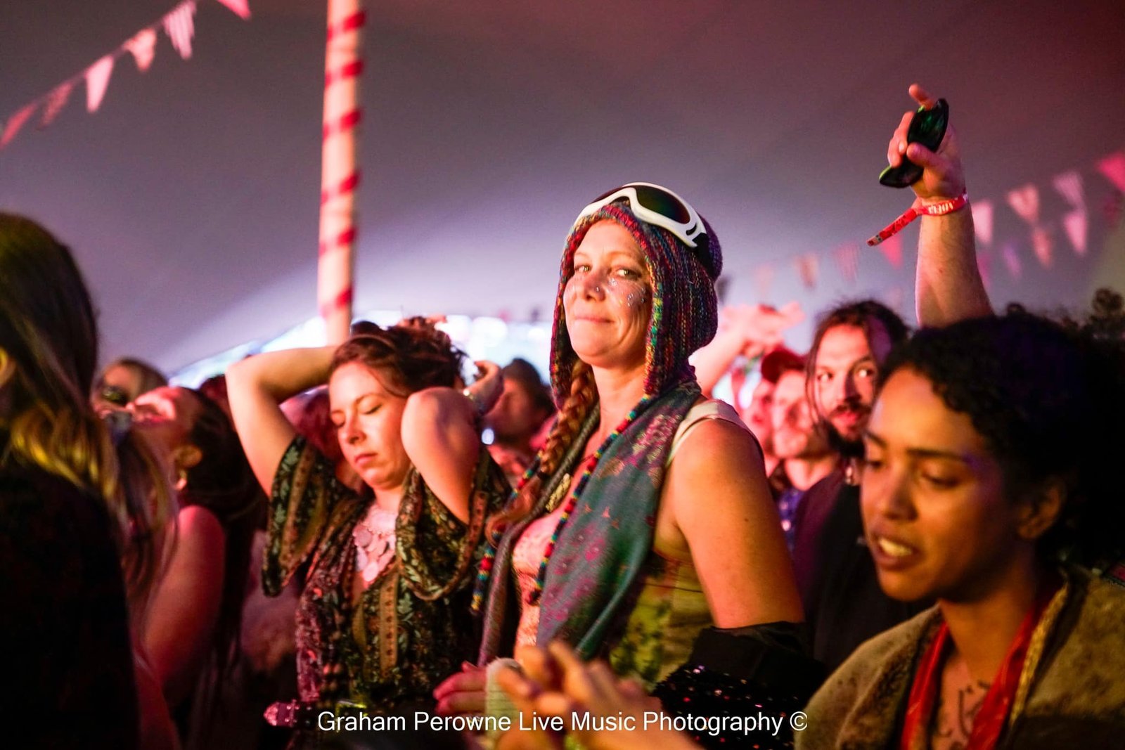 Shindig Festival – Chagford, England 2026 Shindig Festival – Chagford, England 2026