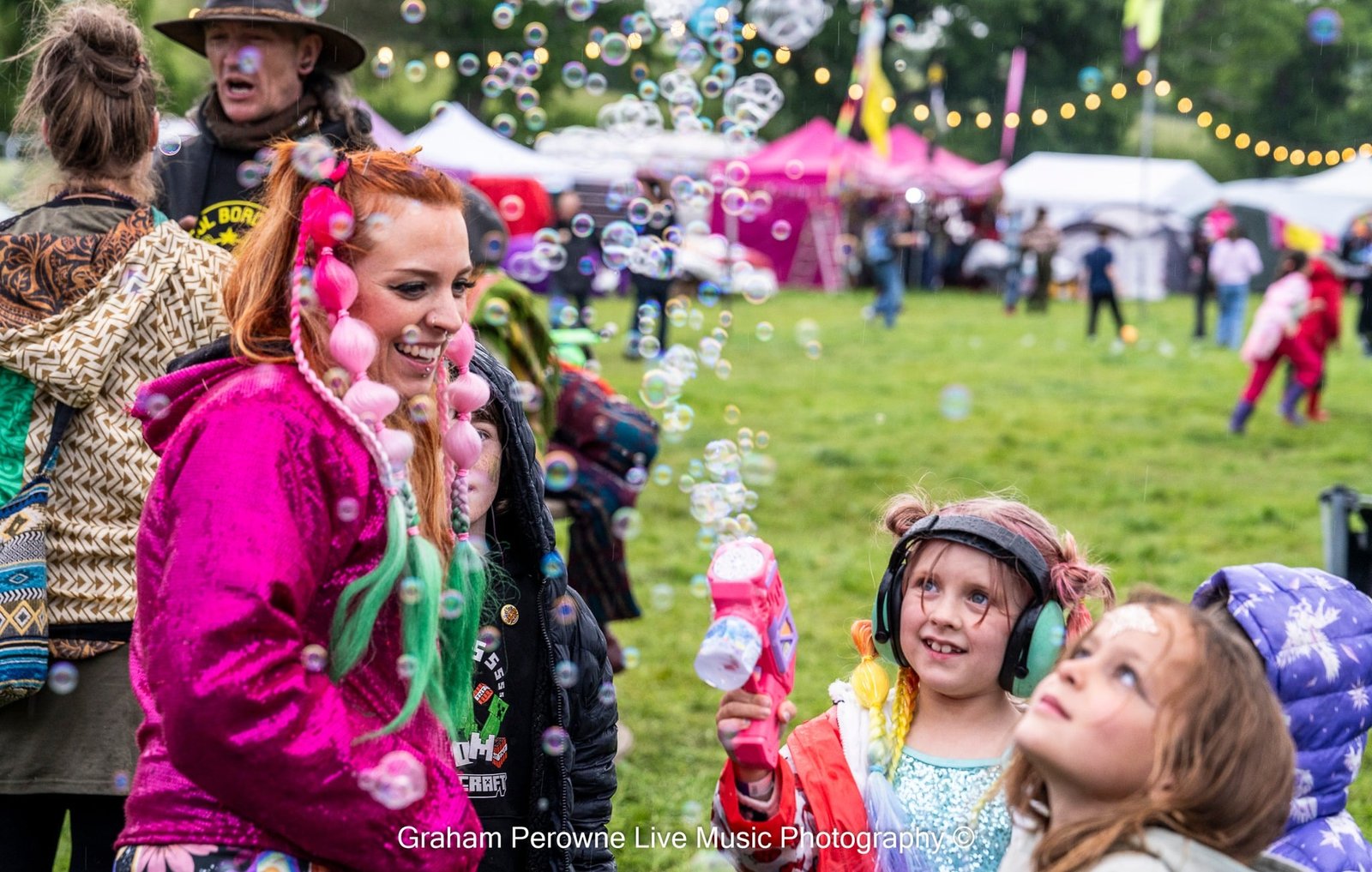 Kindred Spirits Festival – Launceston, England 2026 Kindred Spirits Festival – Launceston, England 2026