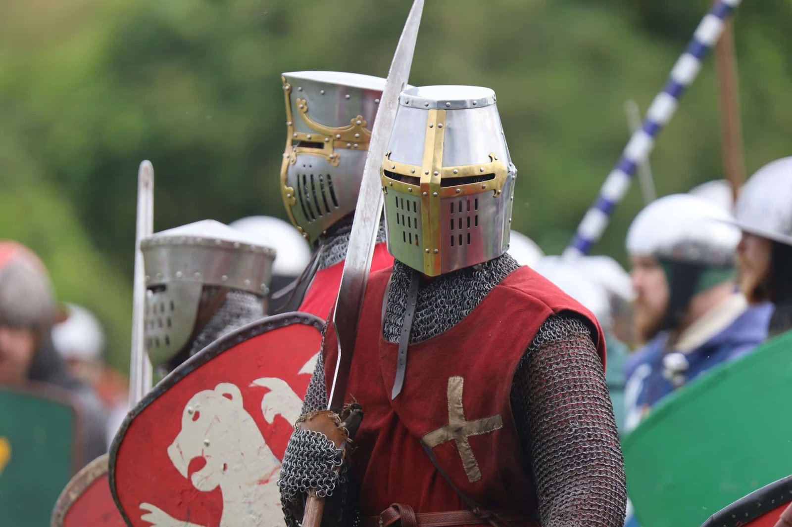 The Battle of Evesham – Evesham, England 2026 The Battle of Evesham – Evesham, England 2026