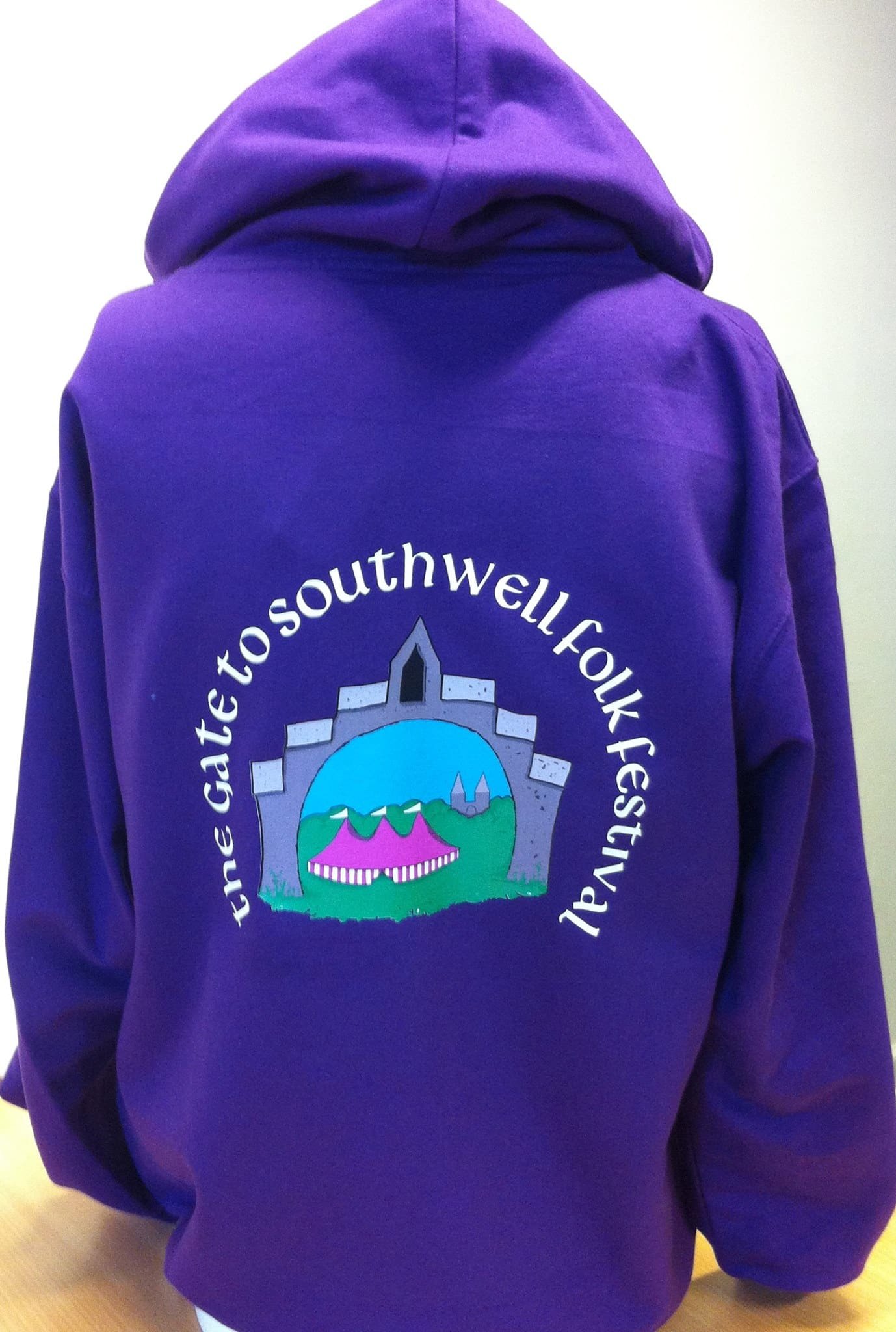 Gate to Southwell Festival Southwell, England 2026 Gate to Southwell Festival Southwell, England 2026