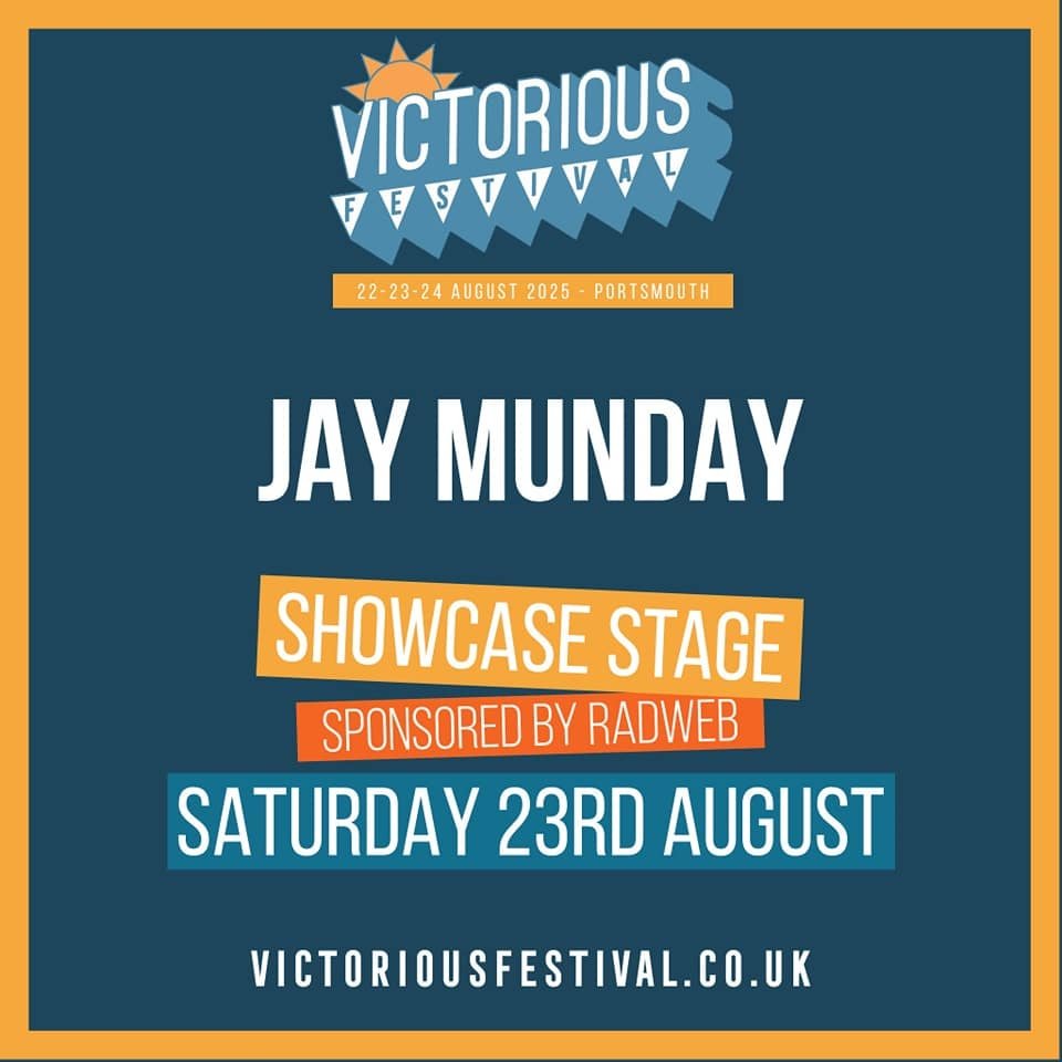 Victorious Festival – Portsmouth, England 2026 Victorious Festival – Portsmouth, England 2026
