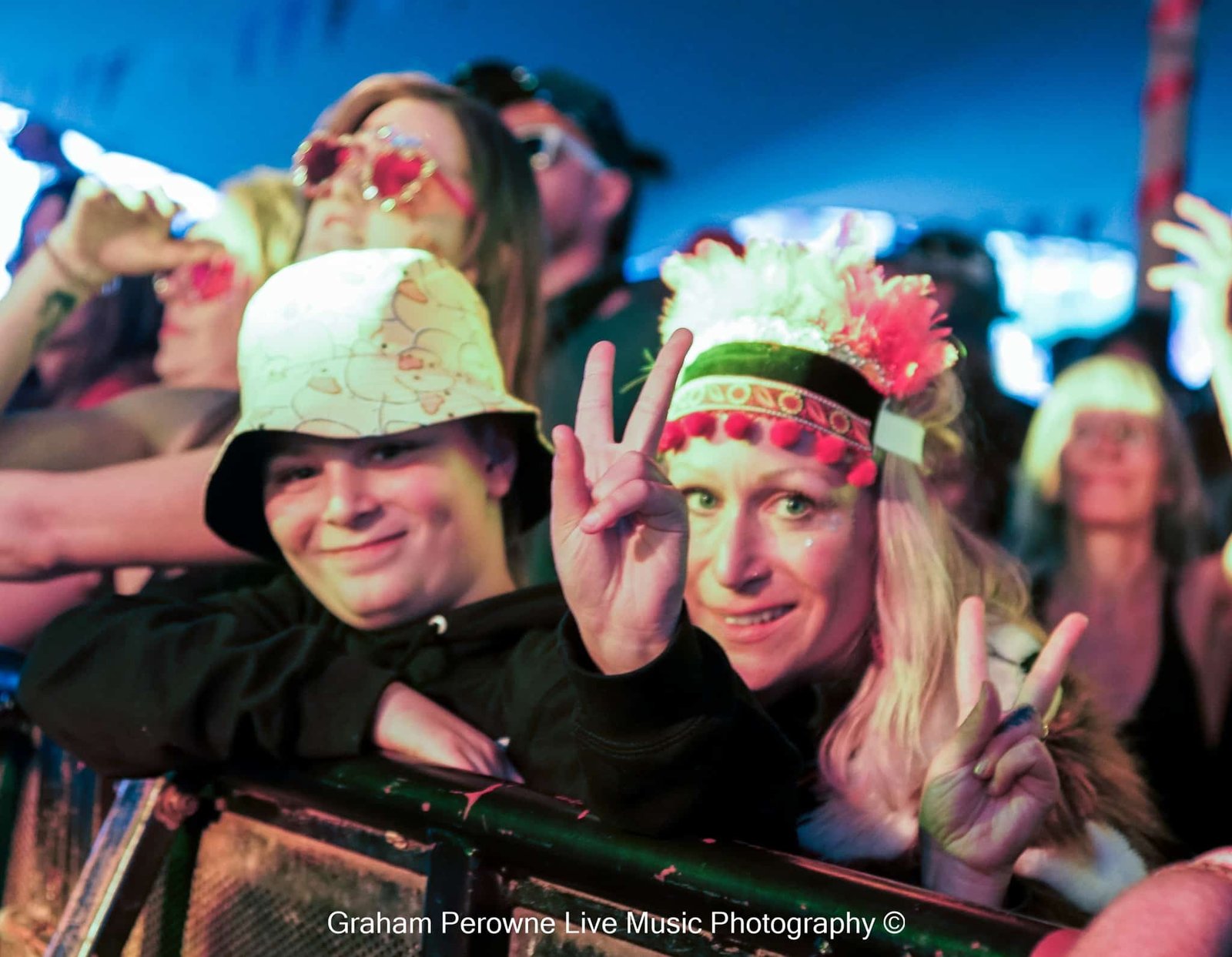 Shindig Festival – Chagford, England 2026 Shindig Festival – Chagford, England 2026