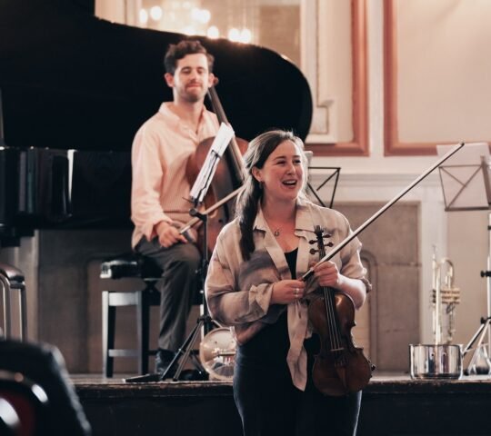 Stamford International Music Festival – Stamford, England 2026 Stamford International Music Festival – Stamford, England 2026