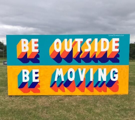 Love Trails Festival – Saundersfoot, Wales 2026 Love Trails Festival – Saundersfoot, Wales 2026