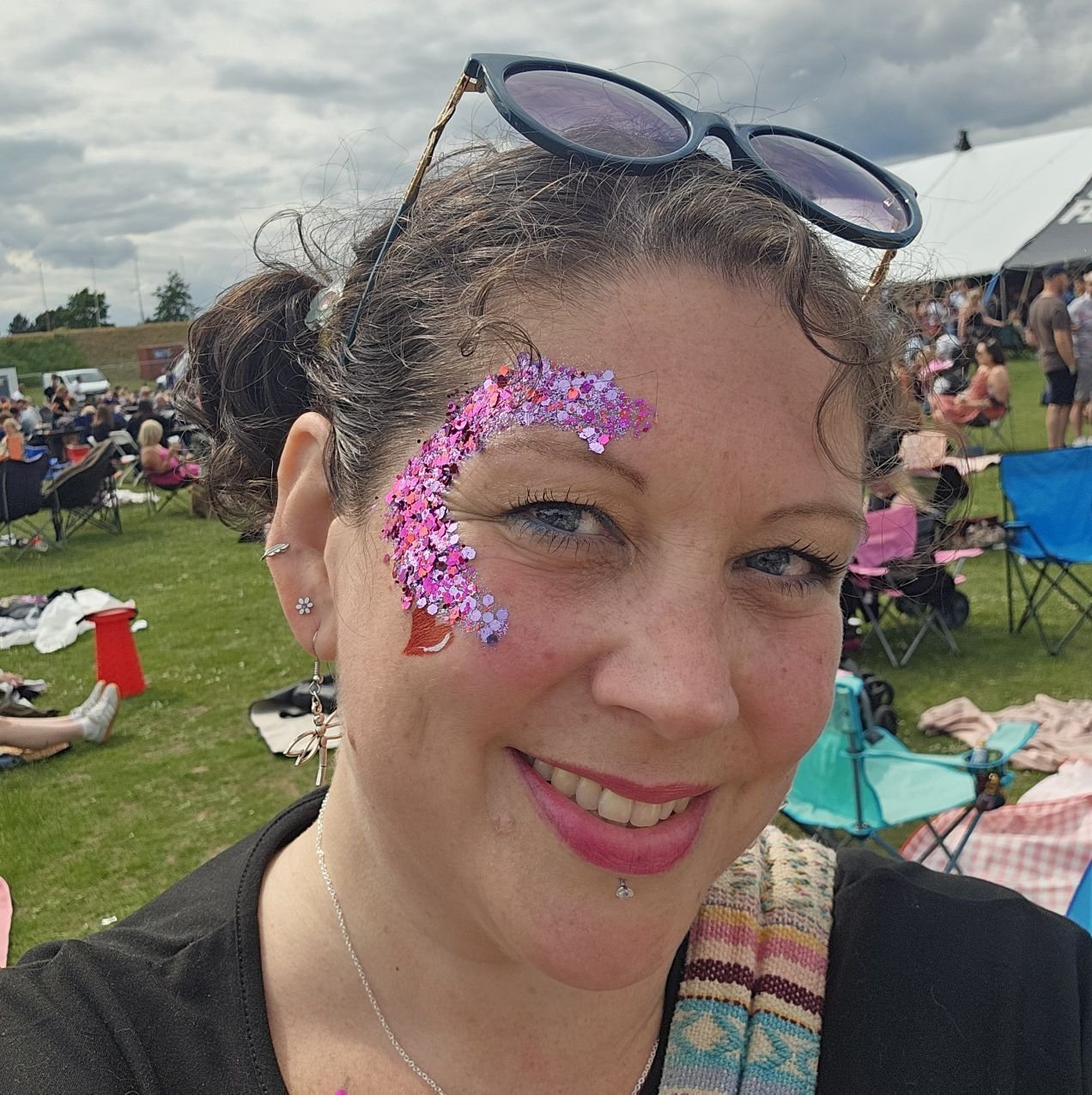 Fake Festivals – Ashby-de-la-Zouch, England 2026 Fake Festivals – Ashby-de-la-Zouch, England 2026