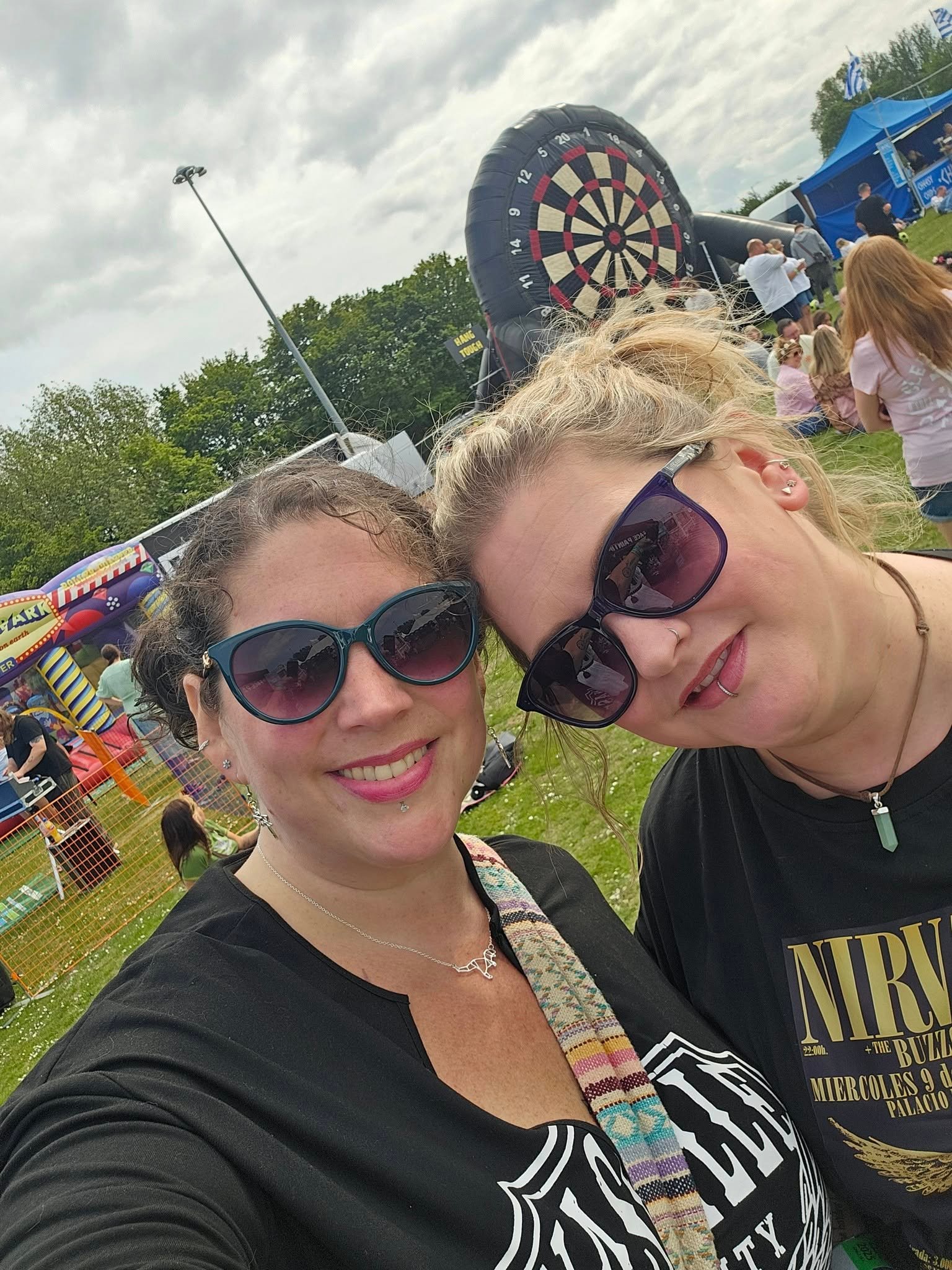 Fake Festivals – Ashby-de-la-Zouch, England 2026 Fake Festivals – Ashby-de-la-Zouch, England 2026