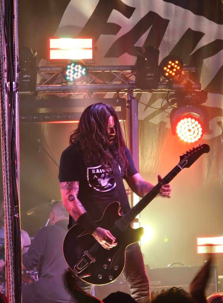 Fake Festivals – Ashby-de-la-Zouch, England 2026 Fake Festivals – Ashby-de-la-Zouch, England 2026