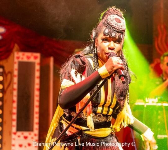 Shindig Festival – Chagford, England 2026 Shindig Festival – Chagford, England 2026