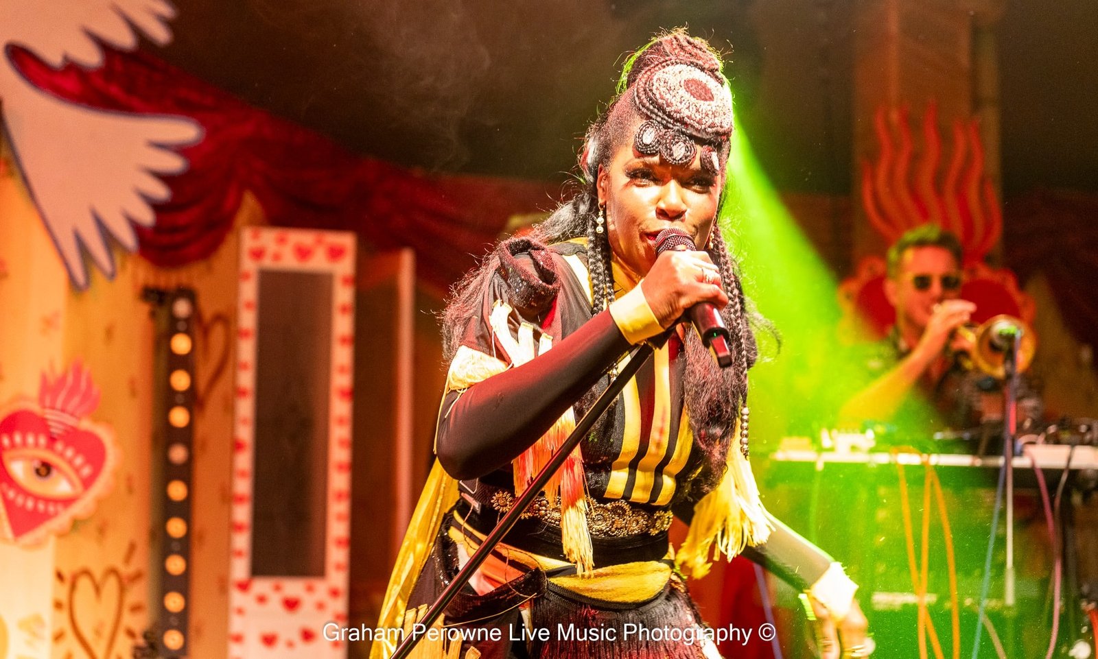 Shindig Festival – Chagford, England 2026 Shindig Festival – Chagford, England 2026