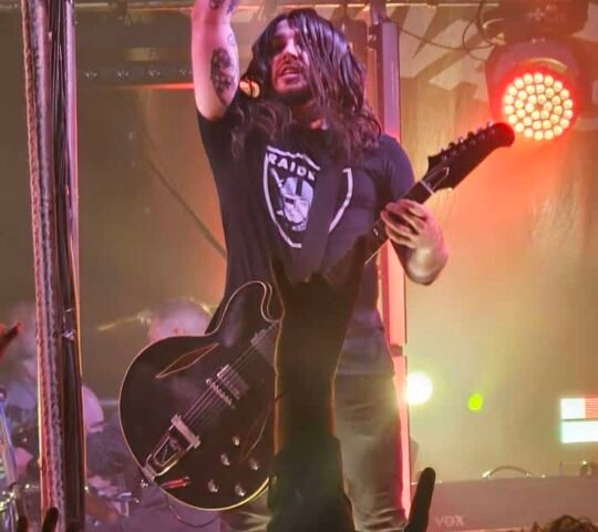 Fake Festivals – Ashby-de-la-Zouch, England 2026 Fake Festivals – Ashby-de-la-Zouch, England 2026