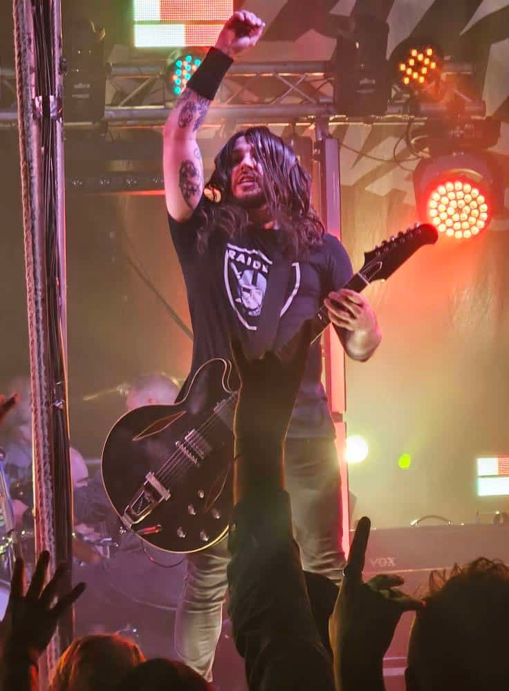 Fake Festivals – Ashby-de-la-Zouch, England 2026 Fake Festivals – Ashby-de-la-Zouch, England 2026