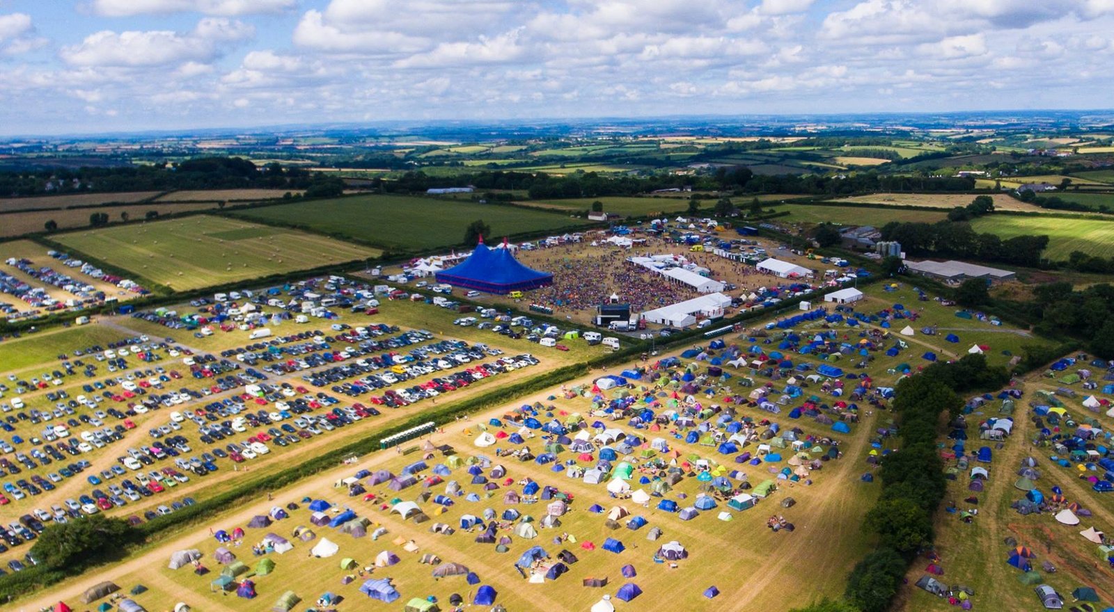 Chagstock – Lostwithiel, England 2026 Chagstock – Lostwithiel, England 2026