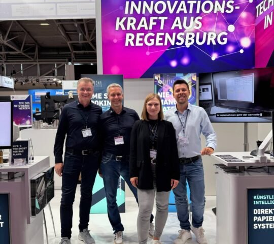 Transport Logistic 2026 – Munich, Germany