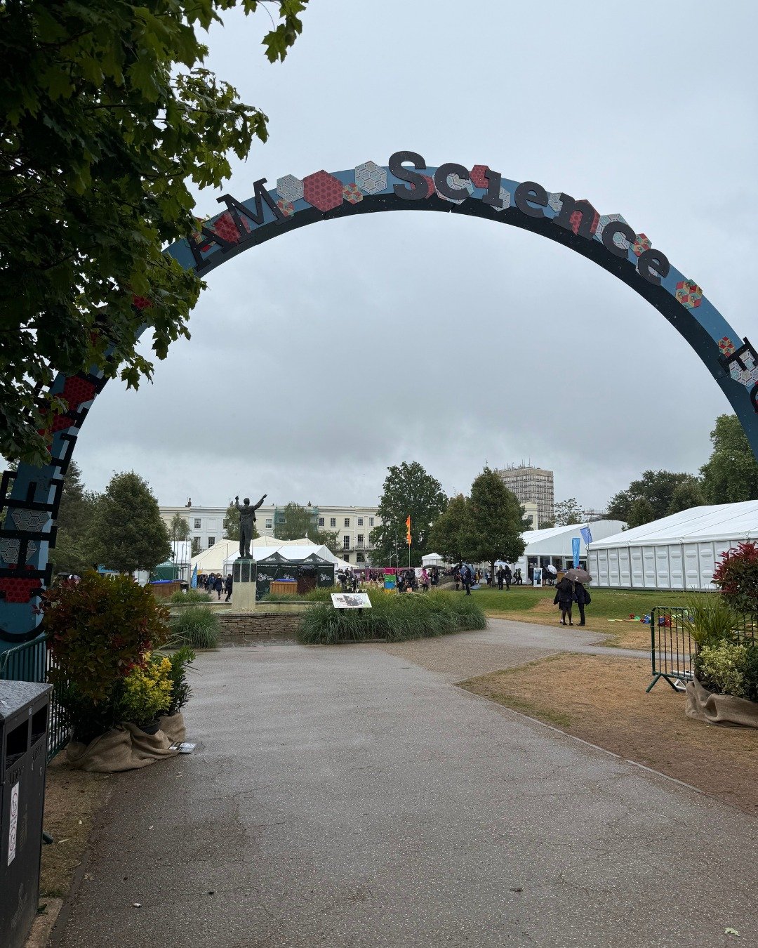 Cheltenham Jazz Festival – Cheltenham, England 2026 Cheltenham Jazz Festival – Cheltenham, England 2026