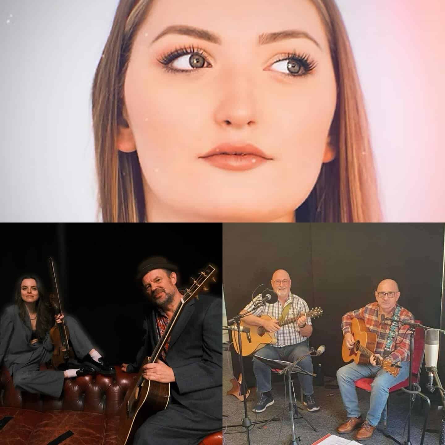 Arran Folk Festival – Brodick, Scotland 2026 Arran Folk Festival – Brodick, Scotland 2026