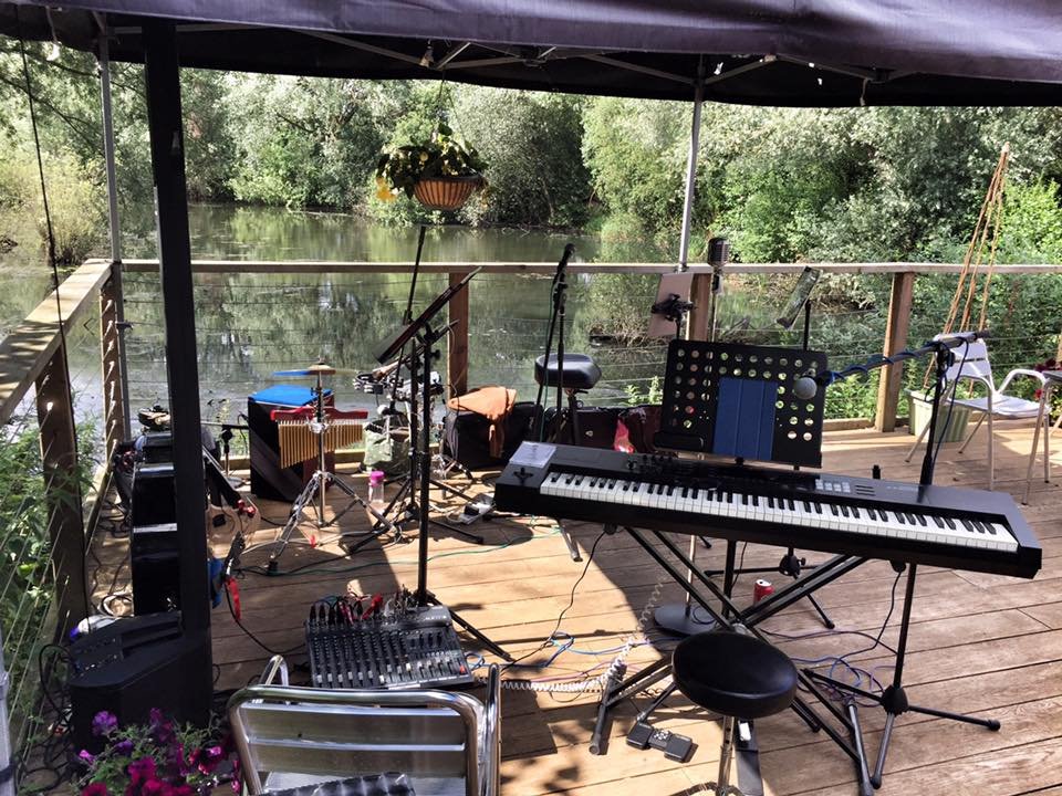 Oundle Fringe Festival – Oundle, England 2026 Oundle Fringe Festival – Oundle, England 2026