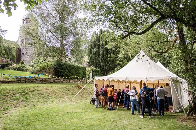 Biddulph Festival (music) – Biddulph, England 2026 Biddulph Festival (music) – Biddulph, England 2026