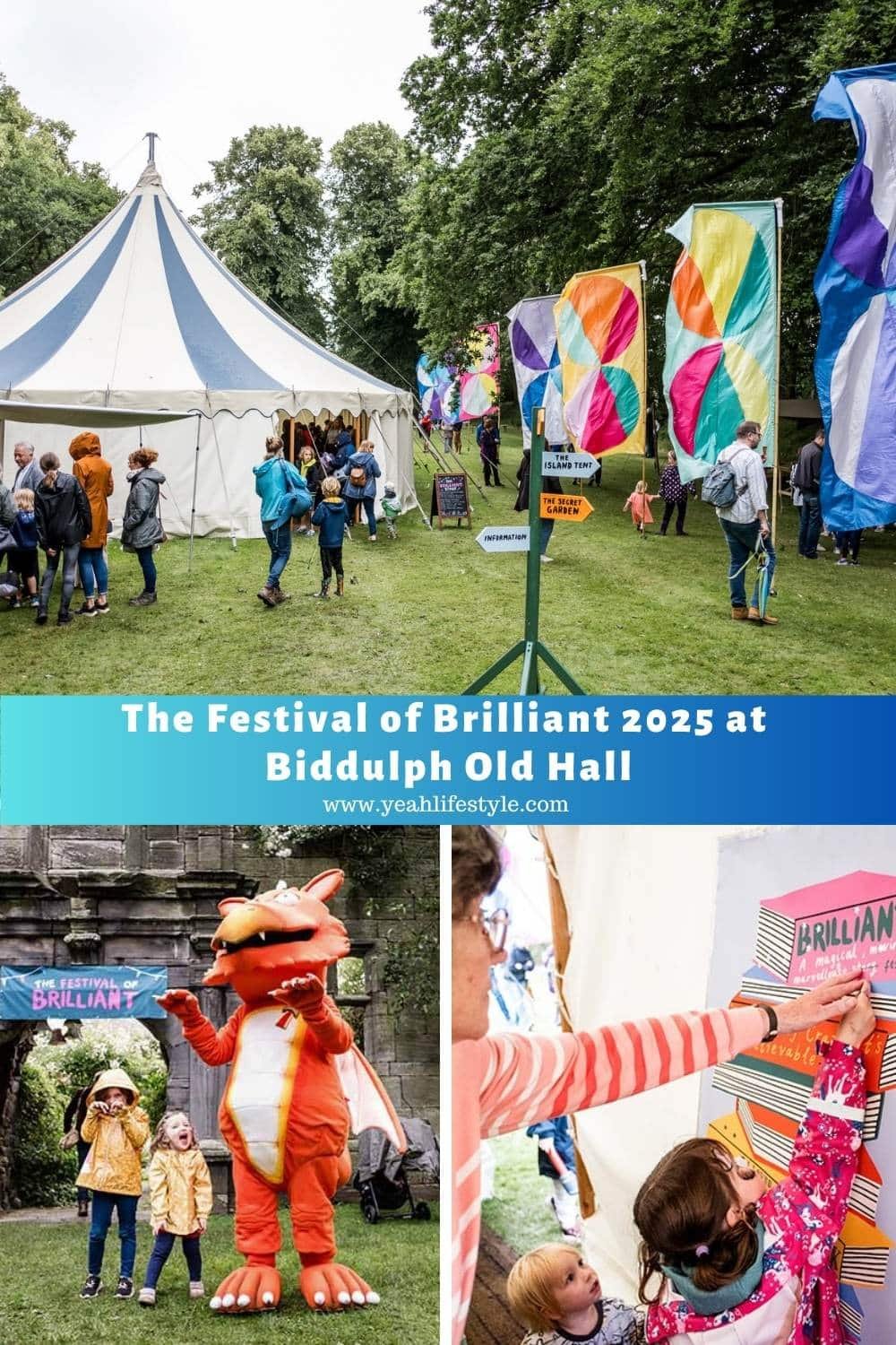 Biddulph Festival (music) – Biddulph, England 2026 Biddulph Festival (music) – Biddulph, England 2026