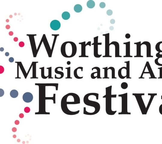 Worthing Music and Arts Festival – Worthing, England 2026