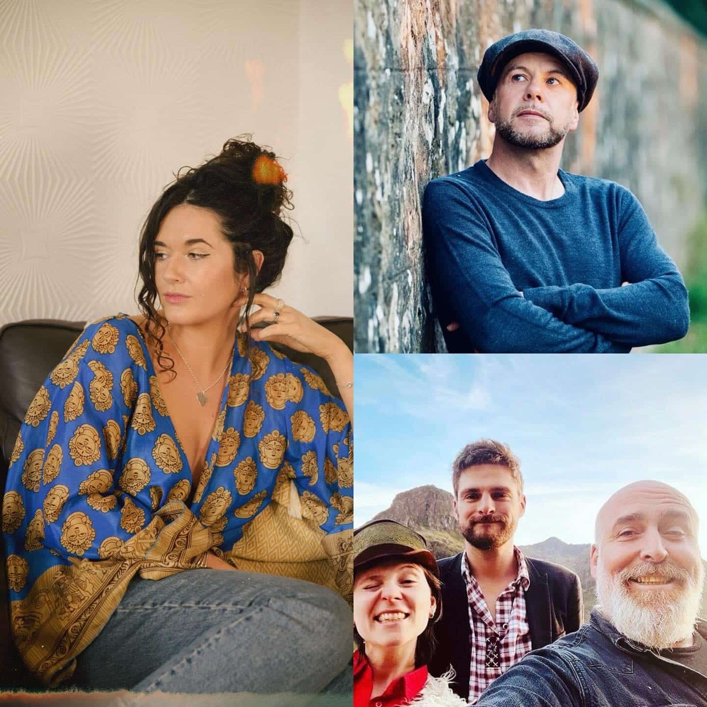 Arran Folk Festival – Brodick, Scotland 2026 Arran Folk Festival – Brodick, Scotland 2026