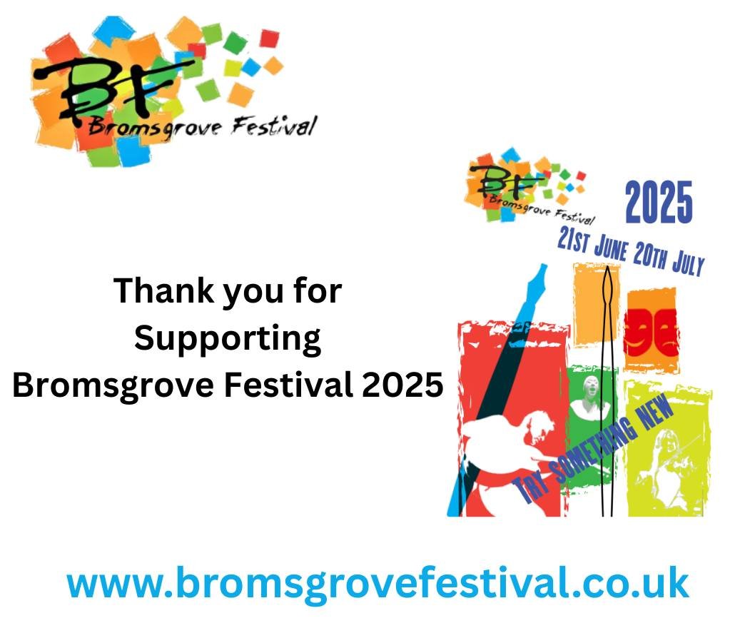 Bromsgrove Folk Festival – Bromsgrove, England 2026 Bromsgrove Folk Festival – Bromsgrove, England 2026