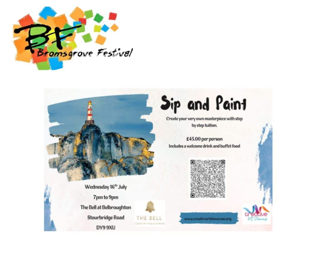 Bromsgrove Folk Festival – Bromsgrove, England 2026 Bromsgrove Folk Festival – Bromsgrove, England 2026