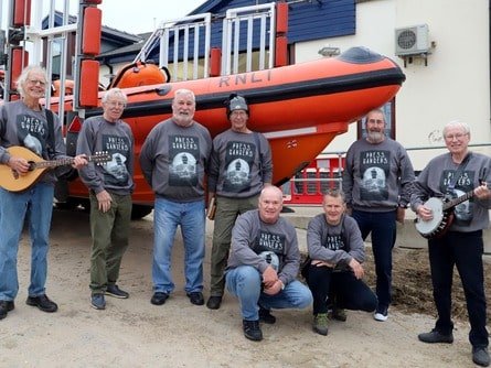 Ludlow Fringe Festival (music) – Ludlow, England 2026 Ludlow Fringe Festival (music) – Ludlow, England 2026