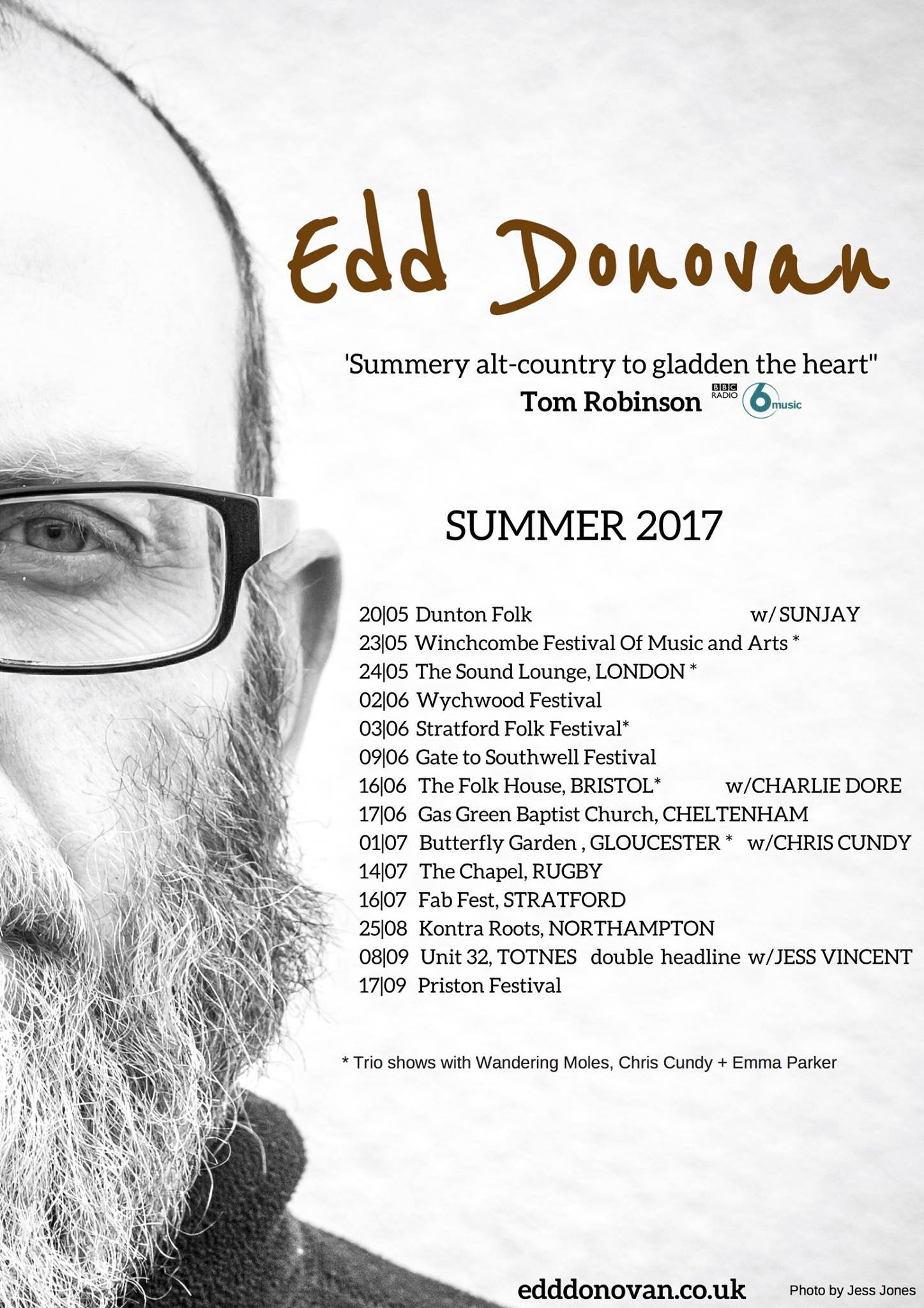 Gate to Southwell Festival Southwell, England 2026 Gate to Southwell Festival Southwell, England 2026