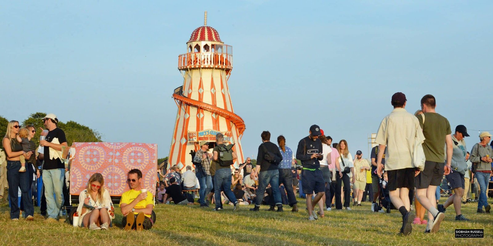 End of the Road Festival – Blandford Forum, England 2026 End of the Road Festival – Blandford Forum, England 2026