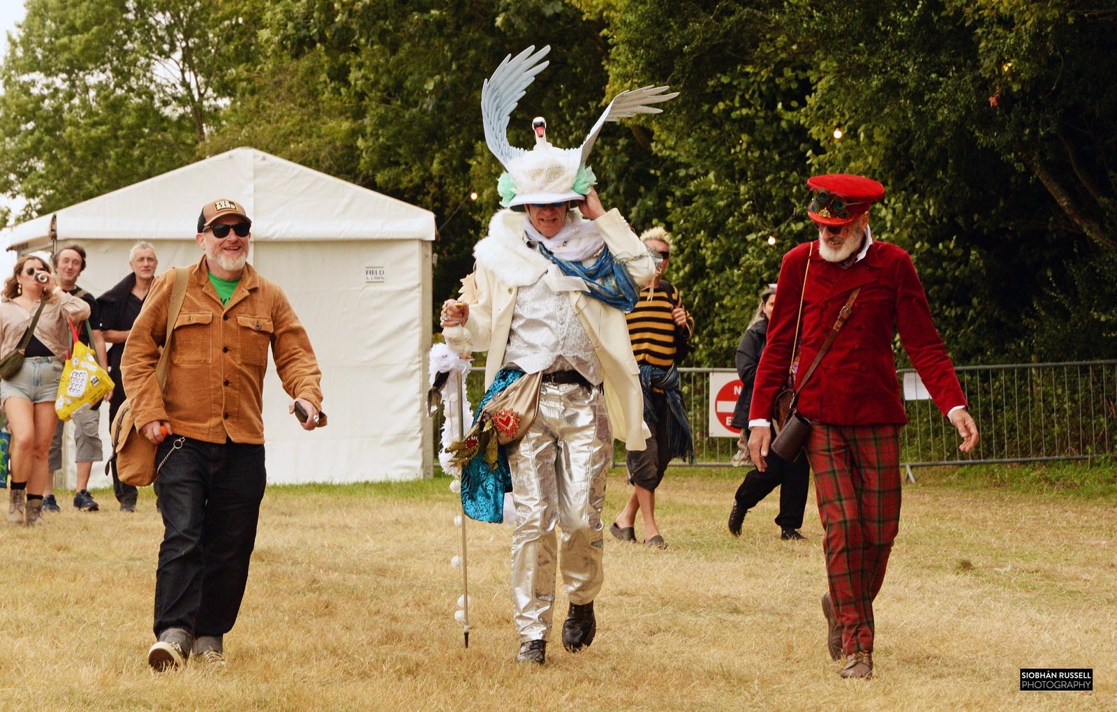 End of the Road Festival – Blandford Forum, England 2026 End of the Road Festival – Blandford Forum, England 2026