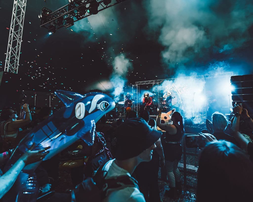 Download Festival – Donington Park, England 2026 Download Festival – Donington Park, England 2026