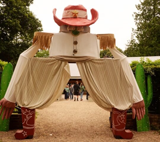 End of the Road Festival – Blandford Forum, England 2026 End of the Road Festival – Blandford Forum, England 2026