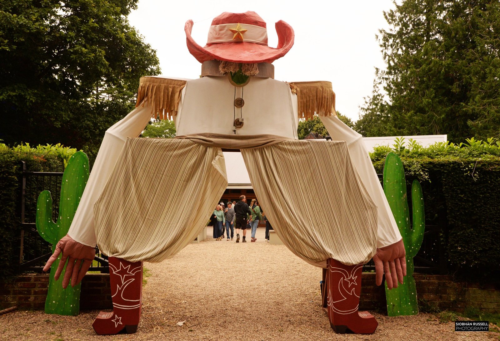 End of the Road Festival – Blandford Forum, England 2026 End of the Road Festival – Blandford Forum, England 2026