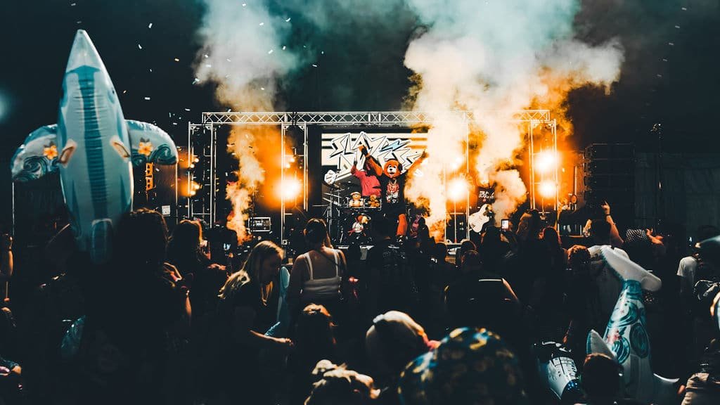 Download Festival – Donington Park, England 2026 Download Festival – Donington Park, England 2026