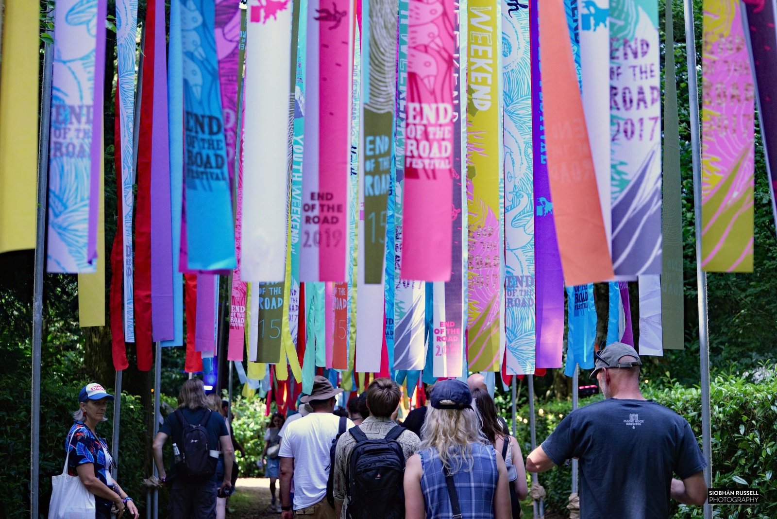 End of the Road Festival – Blandford Forum, England 2026 End of the Road Festival – Blandford Forum, England 2026