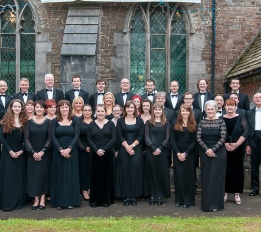 Llandeilo Music Festival – Llandeilo, Wales 2026 Llandeilo Music Festival – Llandeilo, Wales 2026